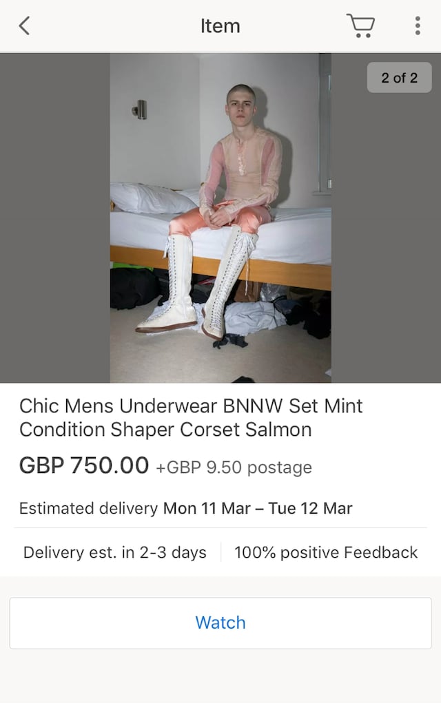 gerrit jacob central saint martins lookbook aidan zamiri 4