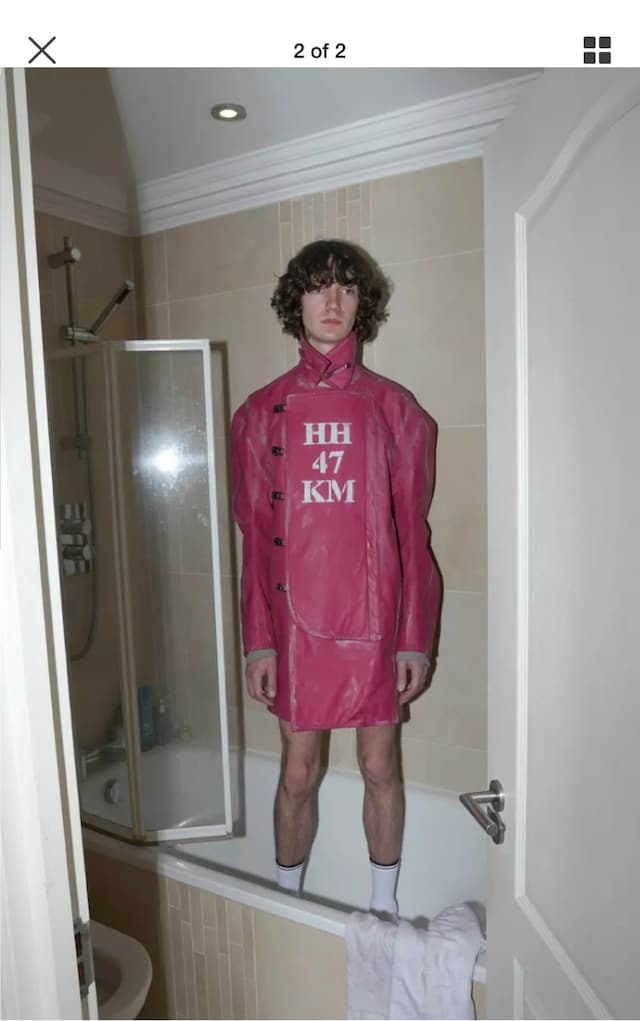 gerrit jacob central saint martins lookbook aidan zamiri 9