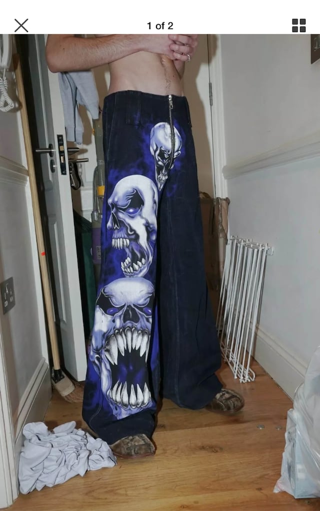 gerrit jacob central saint martins lookbook aidan zamiri 11