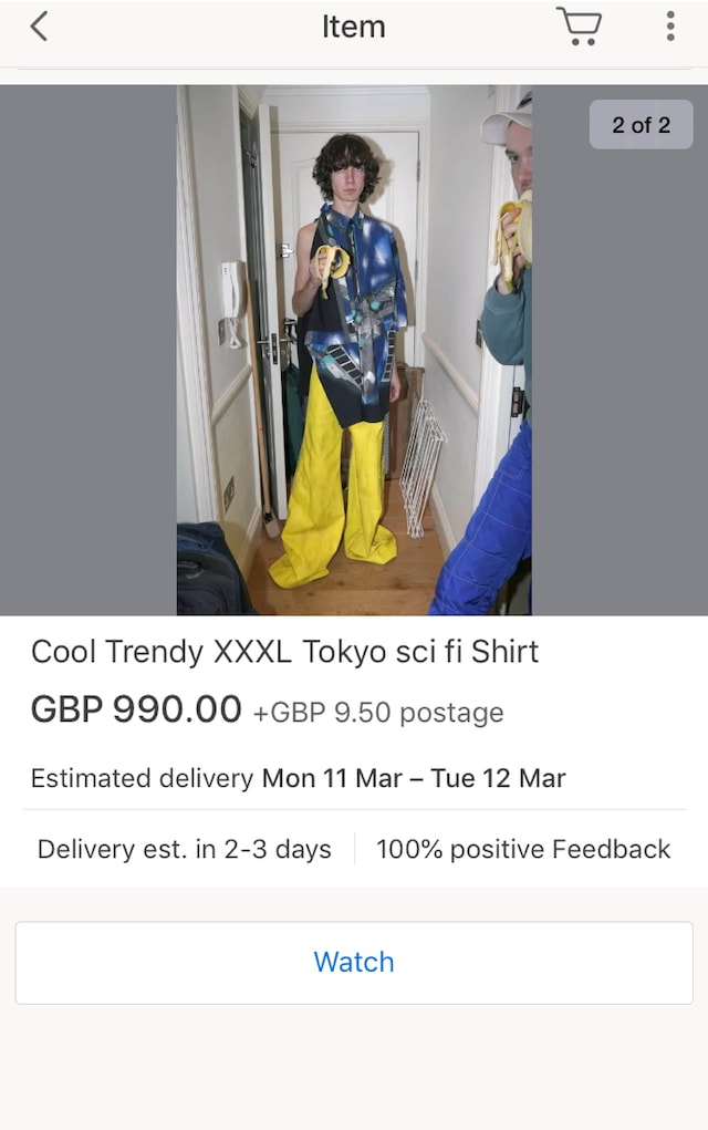 gerrit jacob central saint martins lookbook aidan zamiri 14