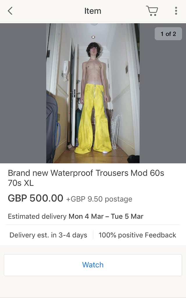 gerrit jacob central saint martins lookbook aidan zamiri 16