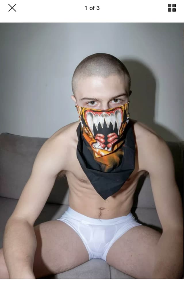 gerrit jacob central saint martins lookbook aidan zamiri 19