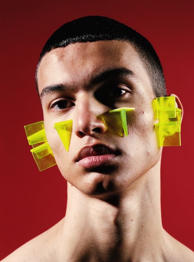 A Magazine Curated By Kim Jones 7