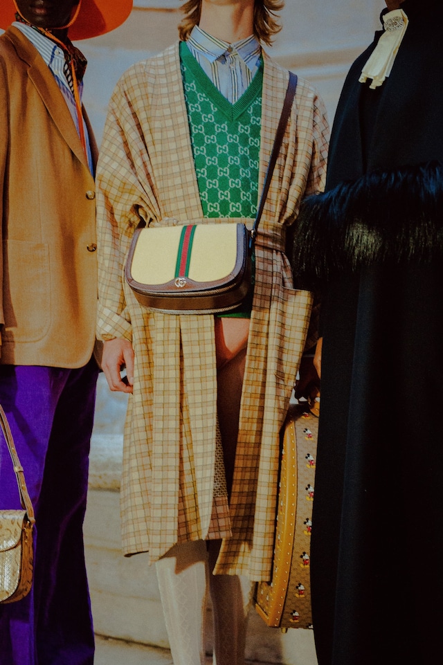 gucci cruise 2020 rome alessandro michele 8