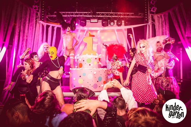 Exploring DIY raves and LGBTQ parties in Paris with On Rotation - Paris -  Mixmag