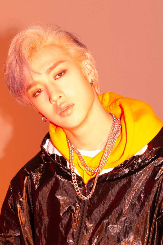 Stray Kids’ Bang Chan 0
