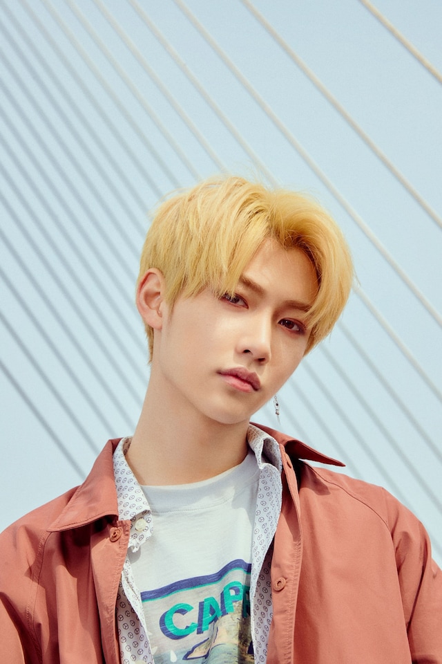 Stray Kids’ Felix 2
