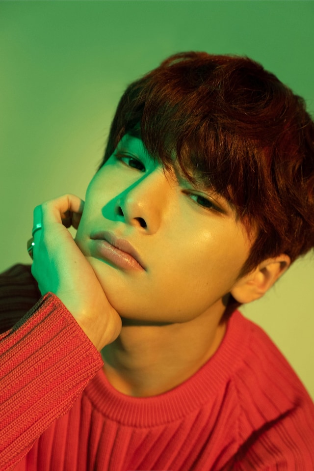 Stray Kids’ I.N 5