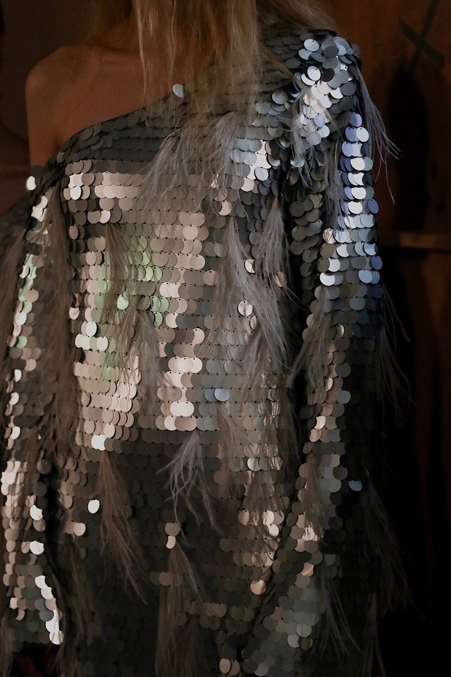 Art School SS20 London Fashion Week Mens Dazed Backstage 17