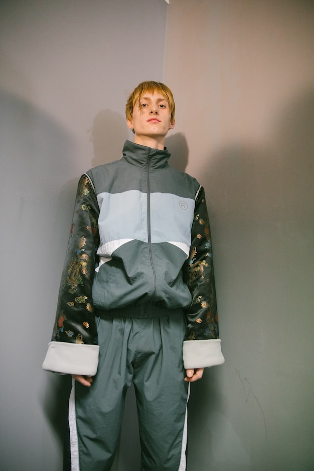 Martine Rose SS20 LFWM London Fashion Week Mens 19