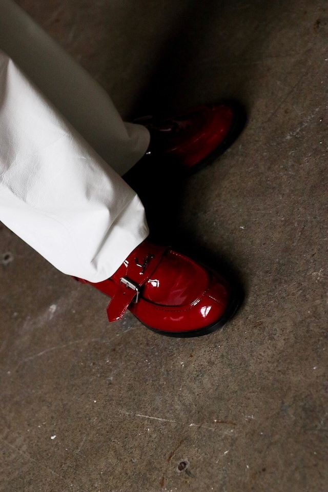 mowalola ogunlesi fashion east ss20 london fashion week 27
