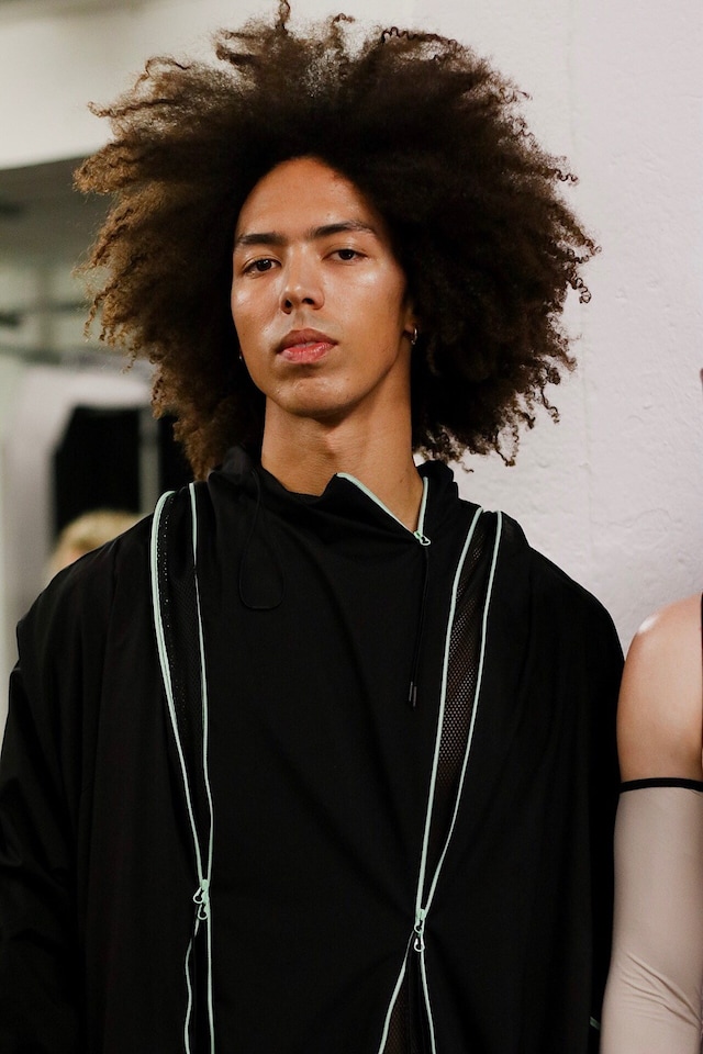saul nash ss20 fashion east london fashion week menswear 1 0