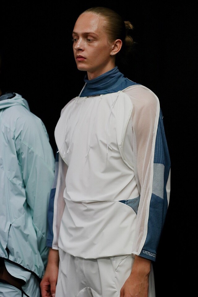 saul nash ss20 fashion east london fashion week menswear 3 2