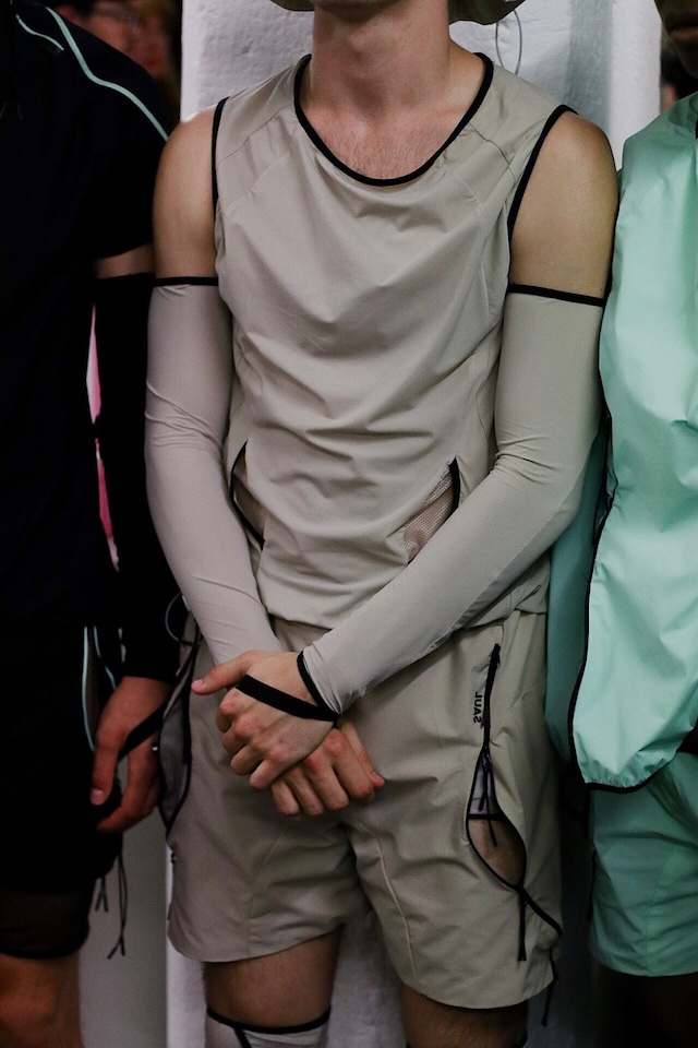 saul nash ss20 fashion east london fashion week menswear 9 8