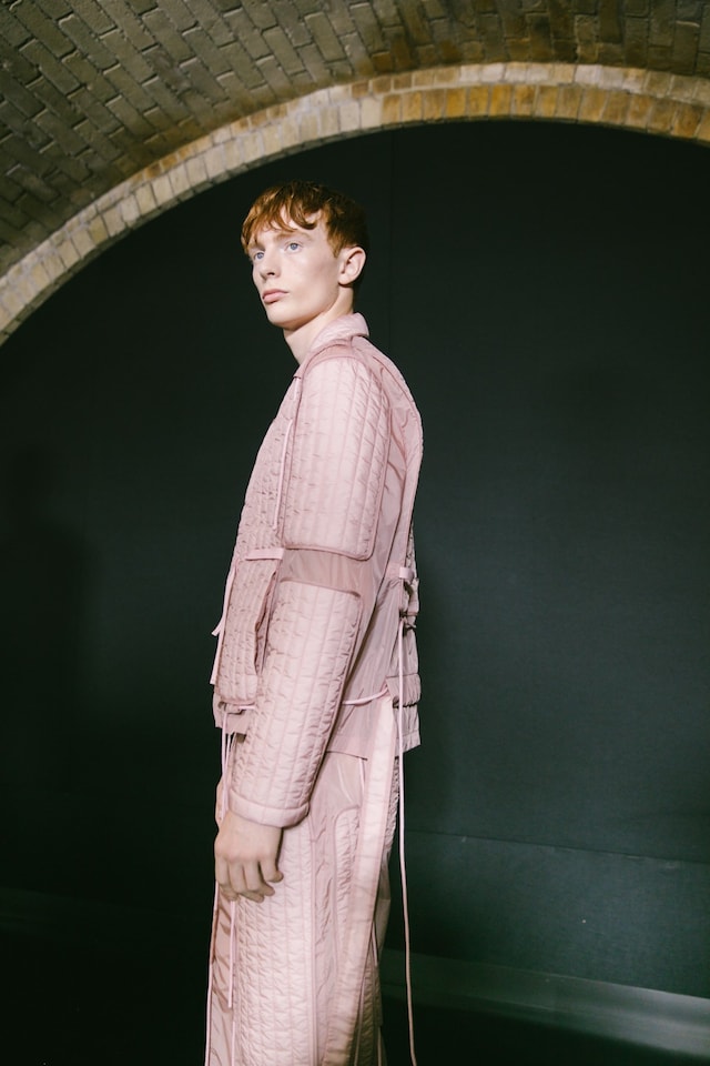 Craig Green SS20 London Fashion Week Mens LFWM Dazed 2