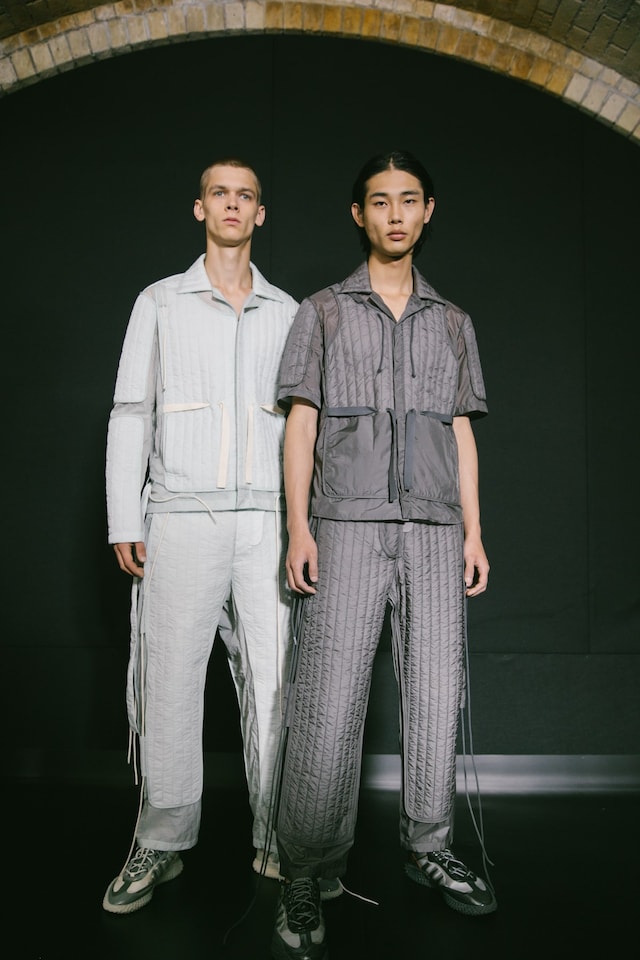 Craig Green SS20 London Fashion Week Mens LFWM Dazed 4