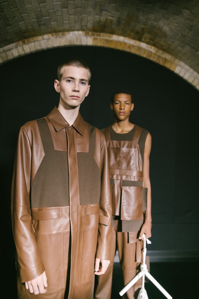 Craig Green SS20 London Fashion Week Mens LFWM Dazed 16