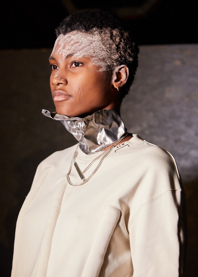 A-COLD-WALL* SS20 Samuel Ross London Fashion Week Mens 15