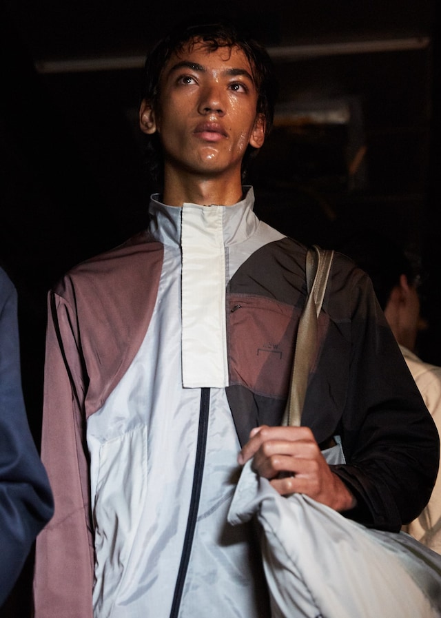 A-COLD-WALL* SS20 Samuel Ross London Fashion Week Mens 18