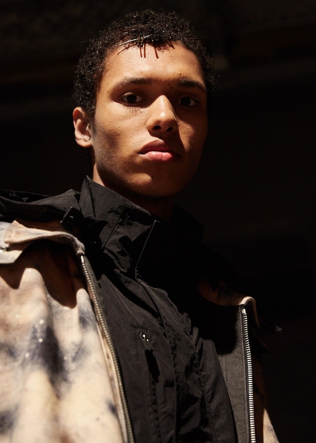 A-COLD-WALL* SS20 Samuel Ross London Fashion Week Mens 20