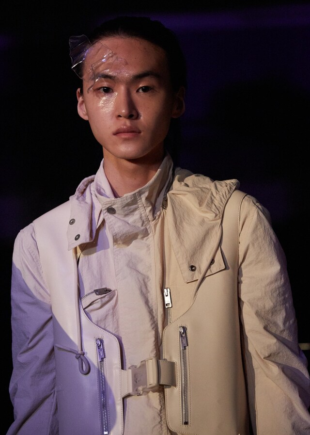 A-COLD-WALL* SS20 Samuel Ross London Fashion Week Mens 22