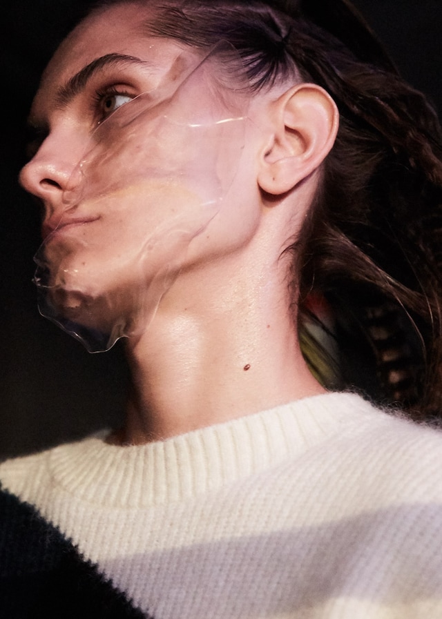 A-COLD-WALL* SS20 Samuel Ross London Fashion Week Mens 23