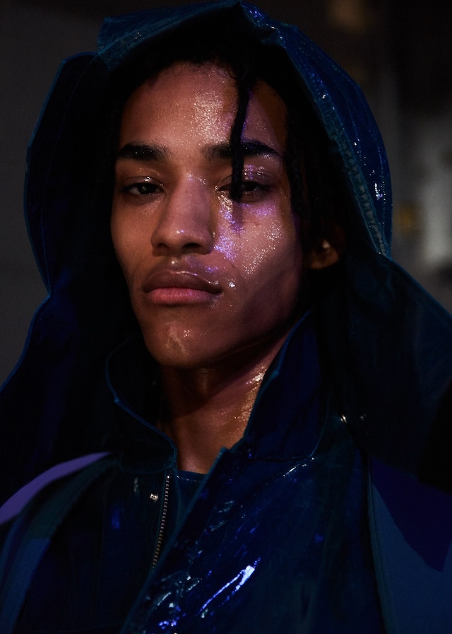 A-COLD-WALL* SS20 Samuel Ross London Fashion Week Mens 25