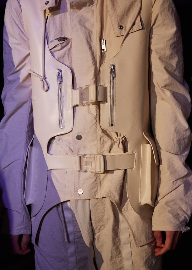 A-COLD-WALL* SS20 Samuel Ross London Fashion Week Mens 29