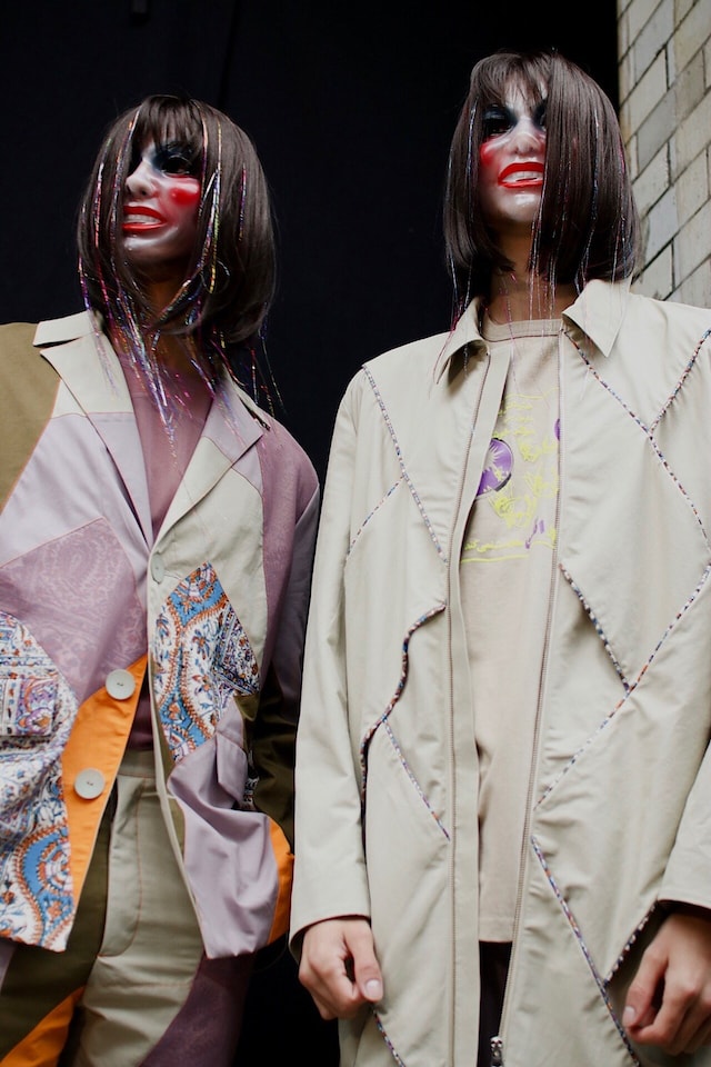 paria/FARZANEH SS20 0