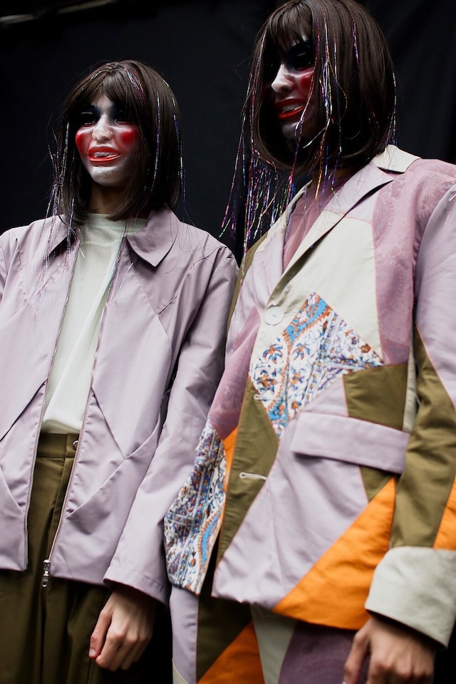 paria/FARZANEH SS20 2