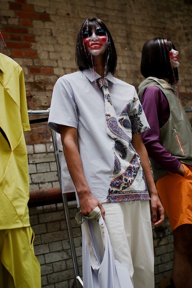 paria/FARZANEH SS20 3