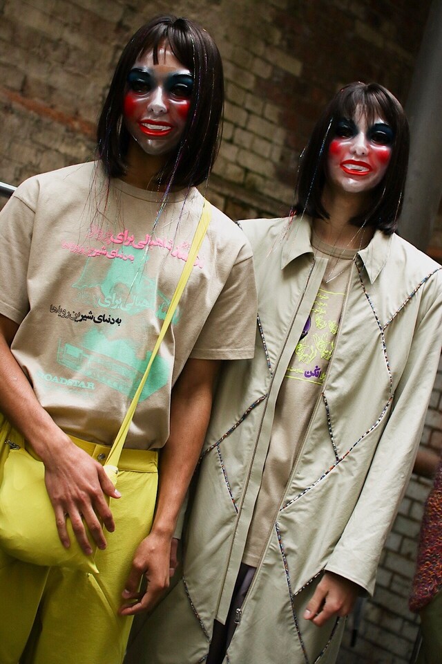 paria/FARZANEH SS20 5
