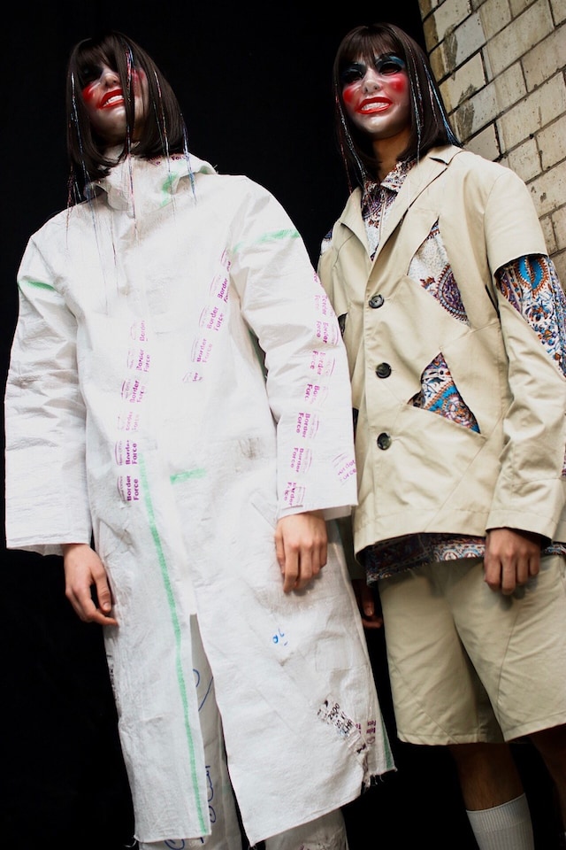 paria/FARZANEH SS20 6