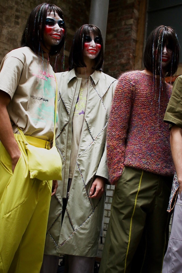 paria/FARZANEH SS20 7