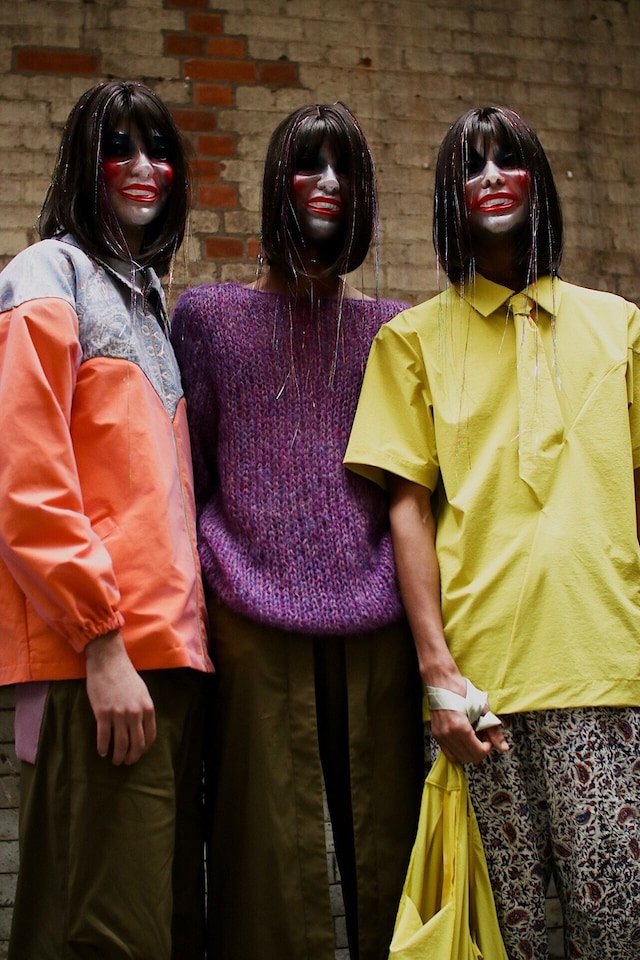 paria/FARZANEH SS20 9