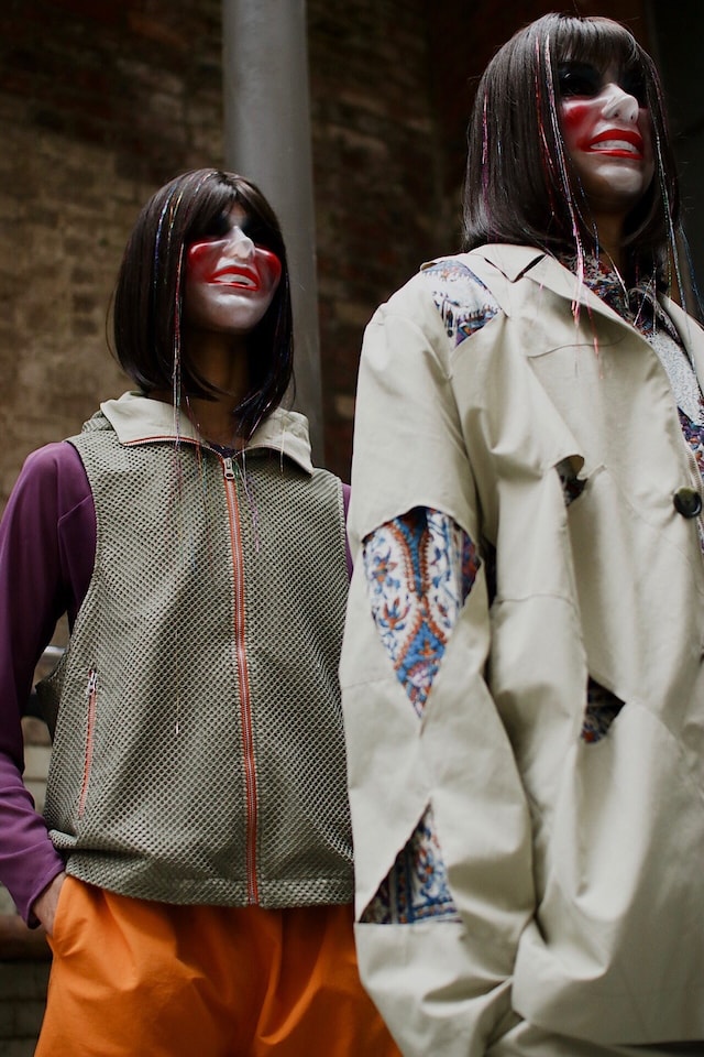 paria/FARZANEH SS20 11