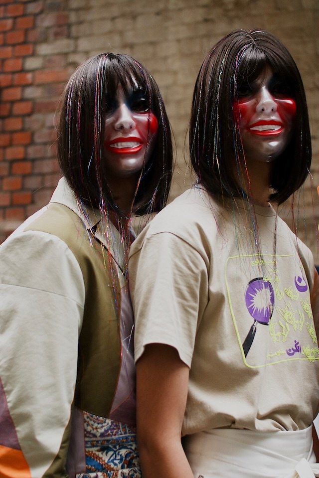 paria/FARZANEH SS20 12