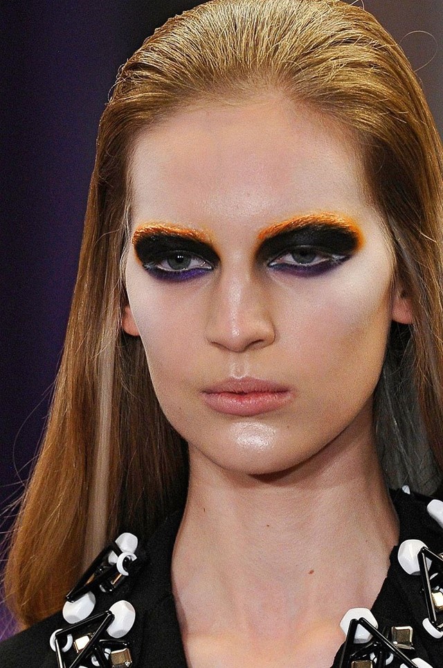 Best Of Pat Mcgrath Beauty Looks Dazed