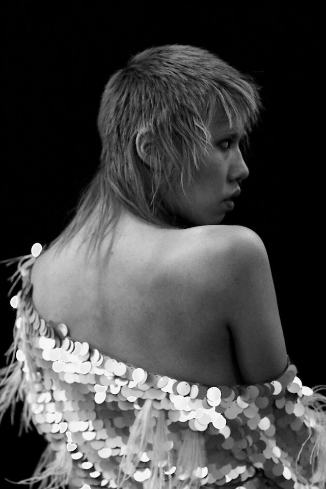 Dazed Beauty Art School SS20 2