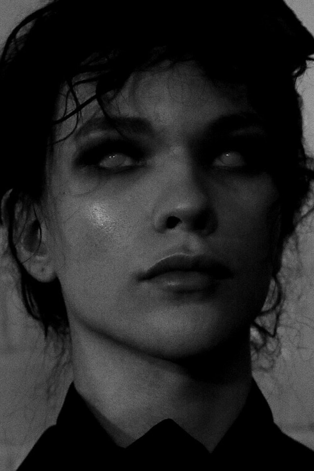Dazed Beauty Art School SS20 0