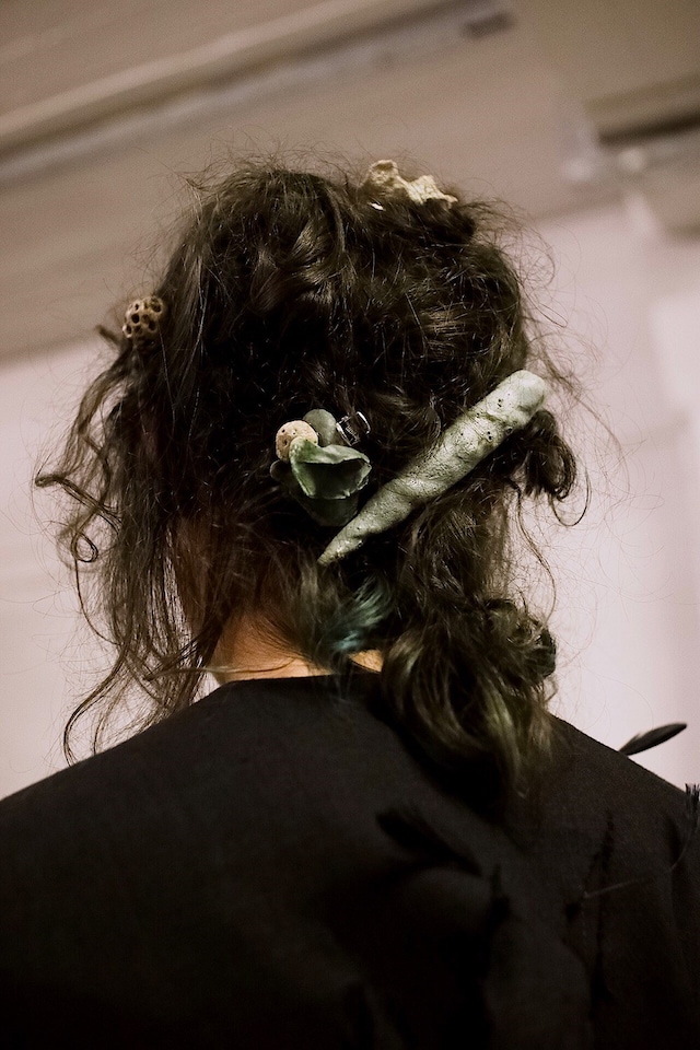 Dazed Beauty Art School SS20 6