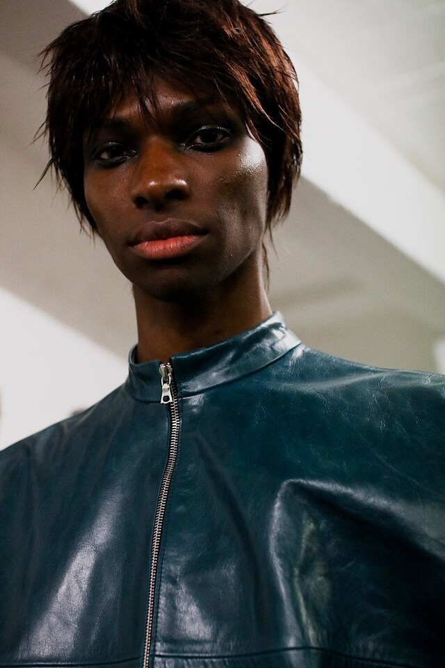Dazed Beauty Mowalola SS20 3