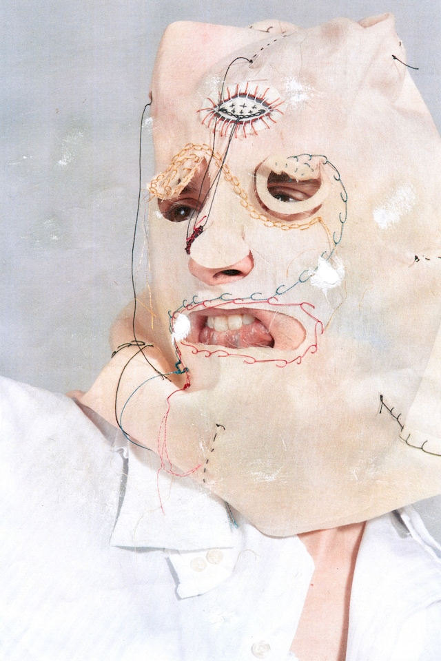 MASKS 003 Jackson Bowley 3