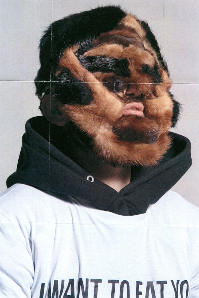 MASKS 004 Jackson Bowley 4
