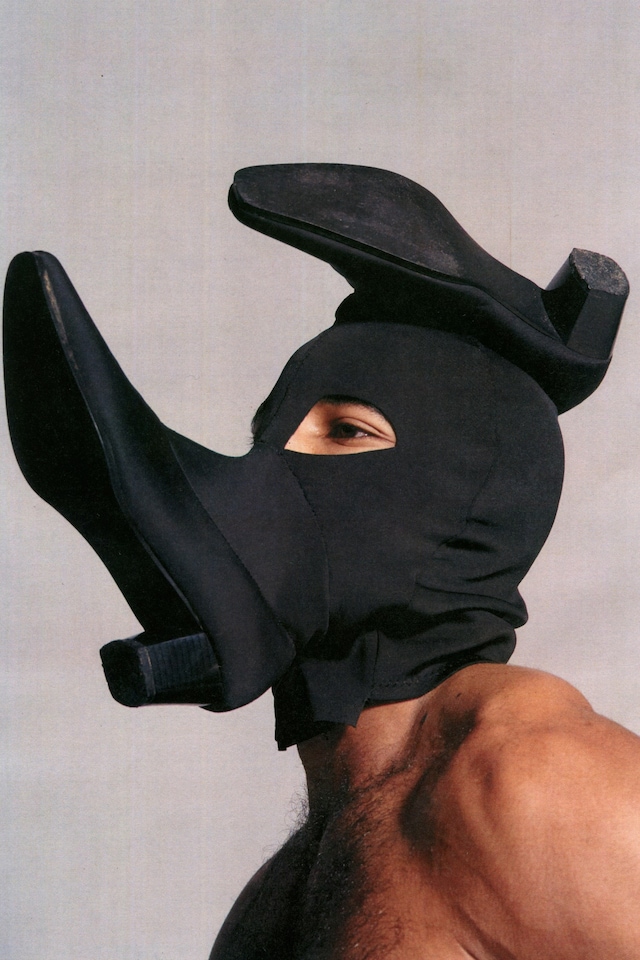 MASKS 006 Jackson Bowley 5
