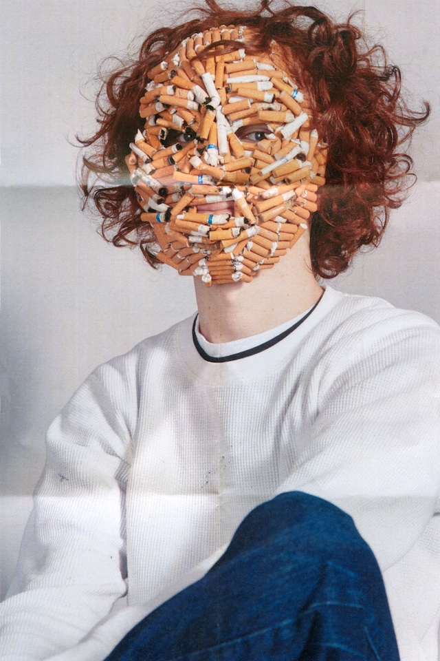 MASKS 007 Jackson Bowley 6