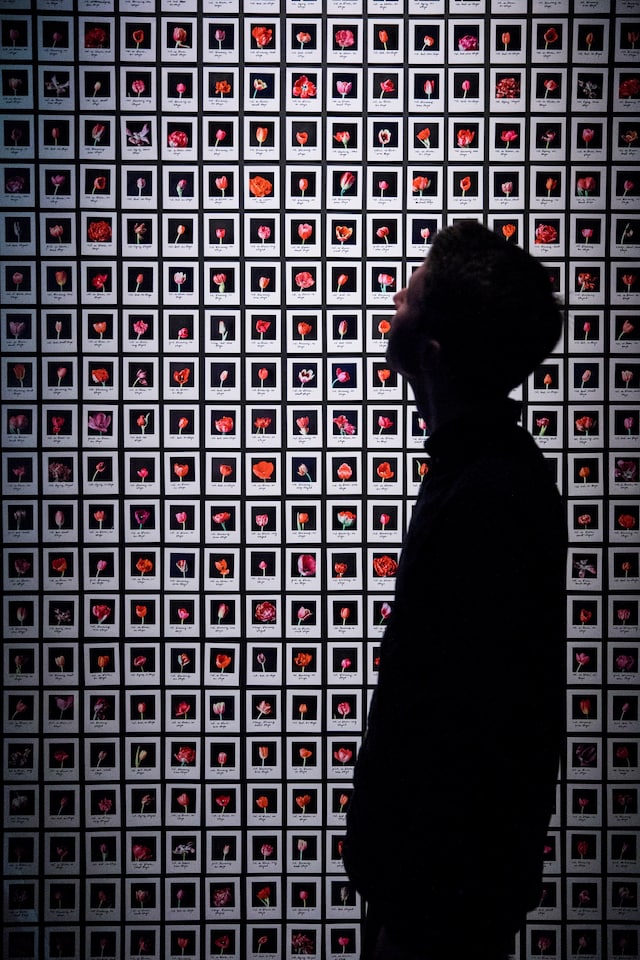 AI: More Than Human 8