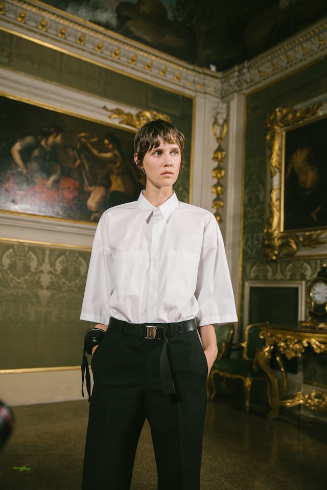 givenchy menswear ss20 clare weight keller pitti uomo 7 6