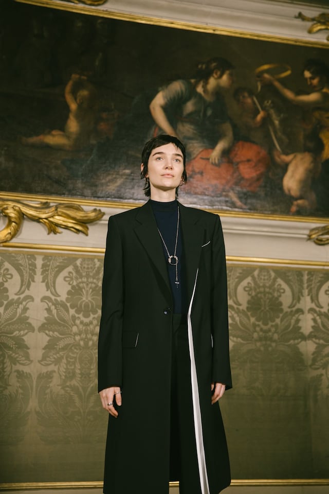 givenchy menswear ss20 clare weight keller pitti uomo 8 7