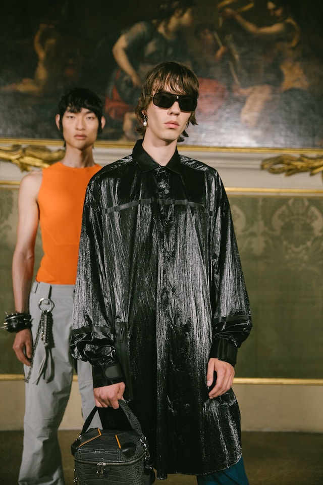 givenchy menswear ss20 clare weight keller pitti uomo 13 12